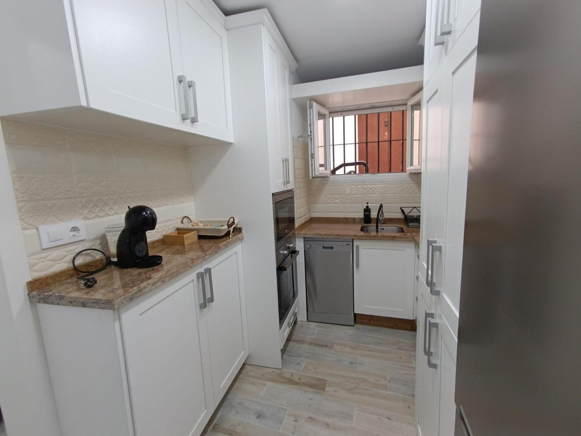 Apartamento Santa Maria อาร์กอส เดลา ฟรอนเตรา ภายนอก รูปภาพ
